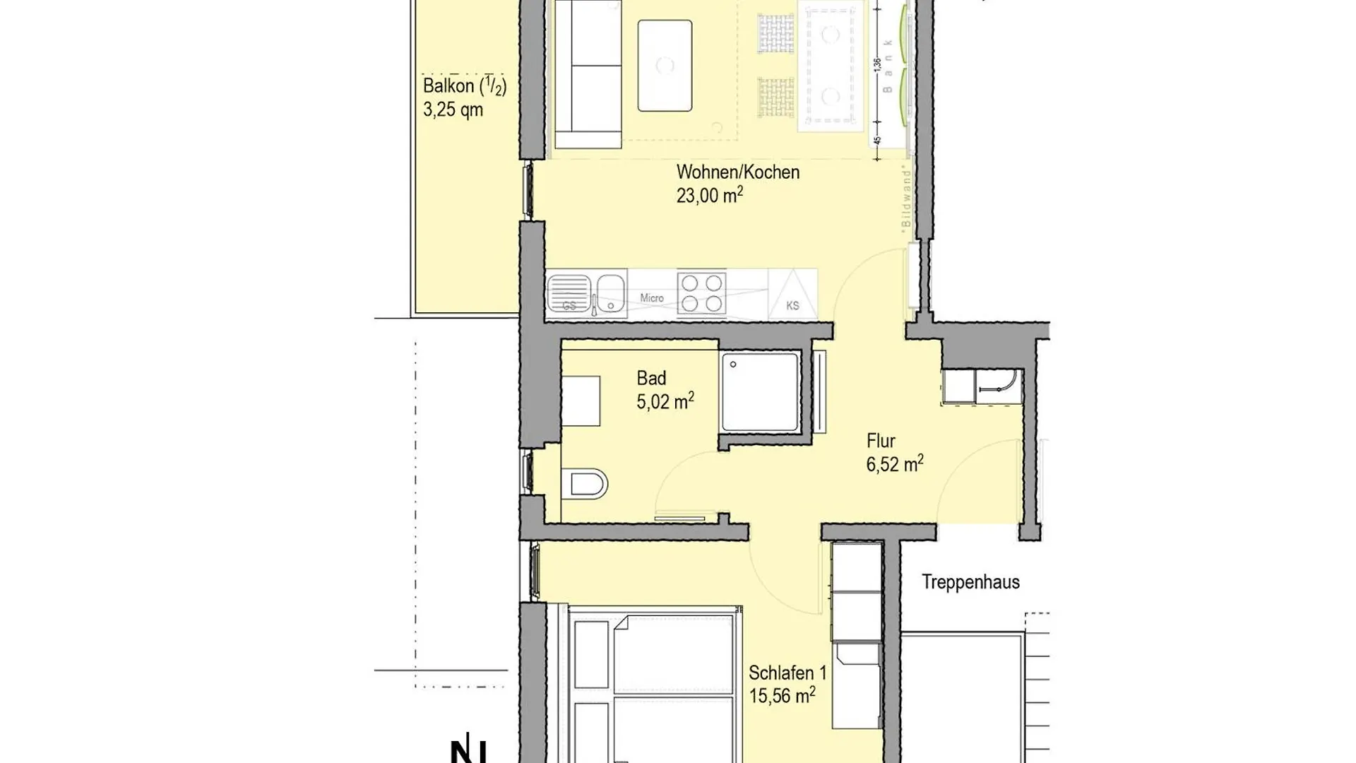 Kinder&Babyurlaub- Haus Bergahorn Bolsterlang Apartment