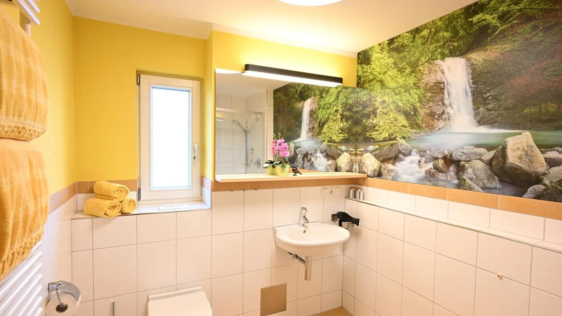 Kinder&Babyurlaub- Haus Bergahorn Bolsterlang